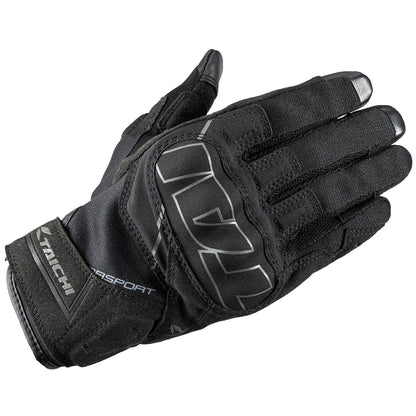 STROKE AIR GLOVES BLACK RST455