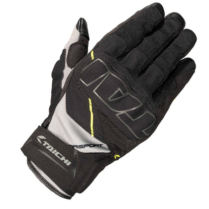 STROKE AIR GLOVE BLACK/GRAY RST455