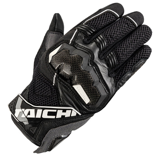 WRX AIR GLOVES BLACK/WHITE RST461