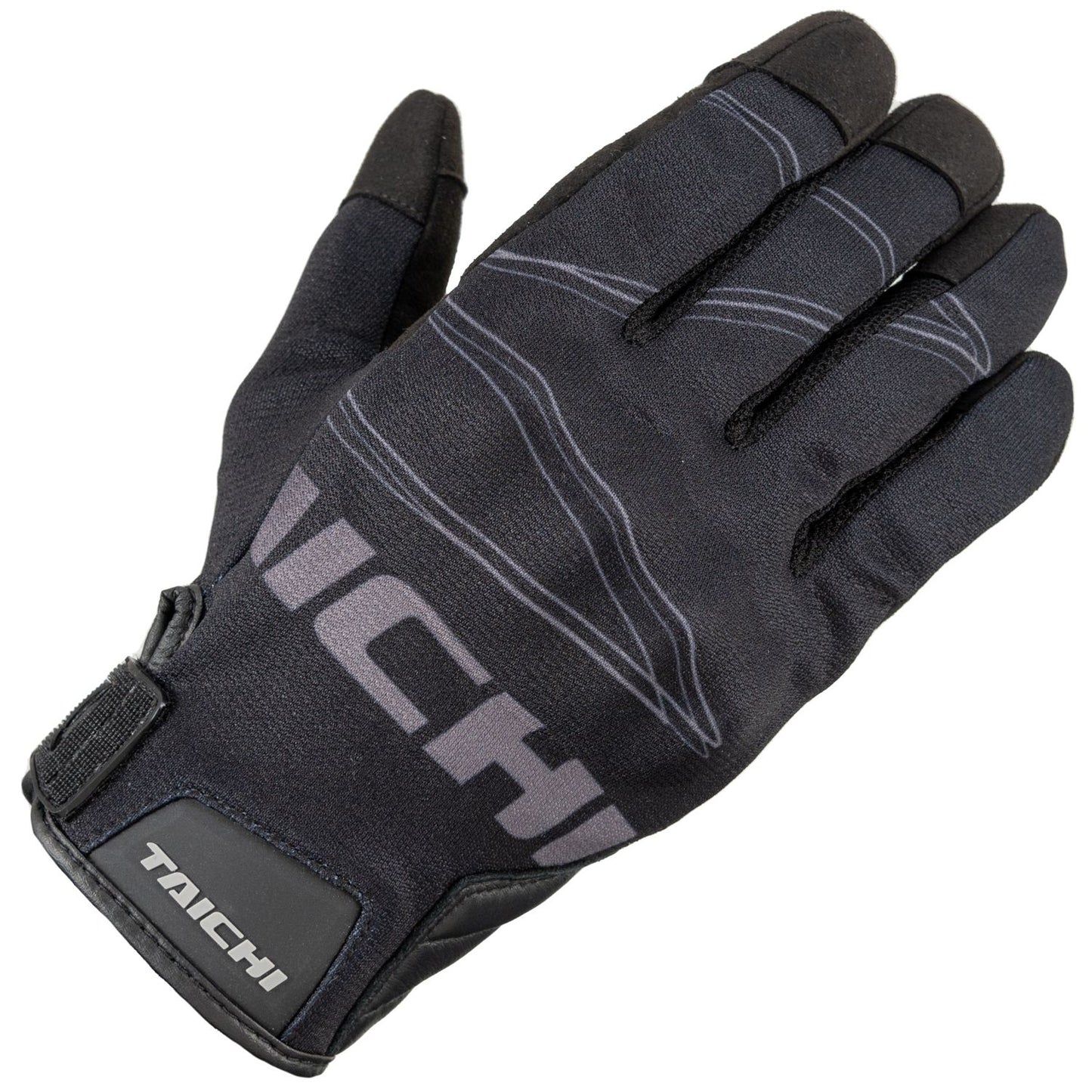 URBAN AIR GLOVES LIMITED EDITION ICON BLACK RST462