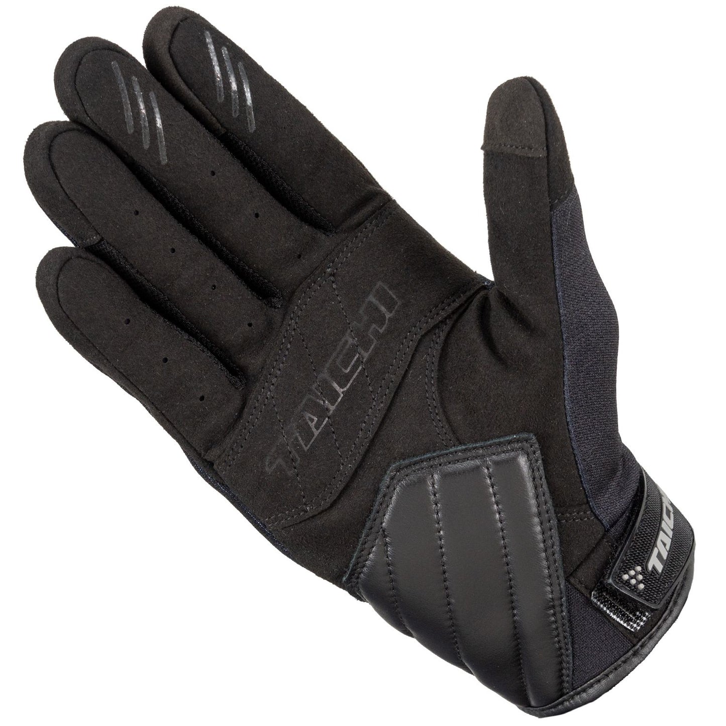 URBAN AIR GLOVES LIMITED EDITION ICON BLACK RST462