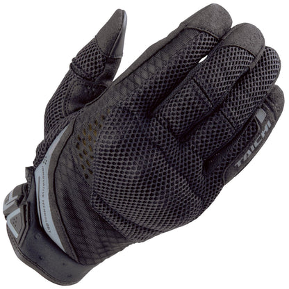 RUBBER KNUCKLE MESH GLOVE RST463