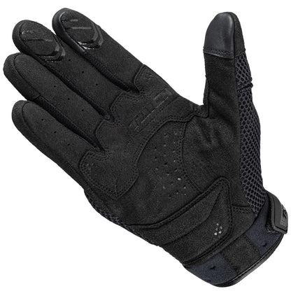 RUBBER KNUCKLE MESH GLOVE RST463