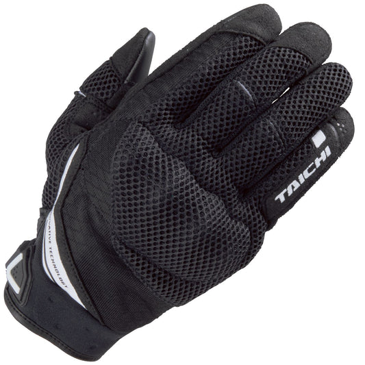 RUBBER KNUCKLE MESH GLOVE RST463