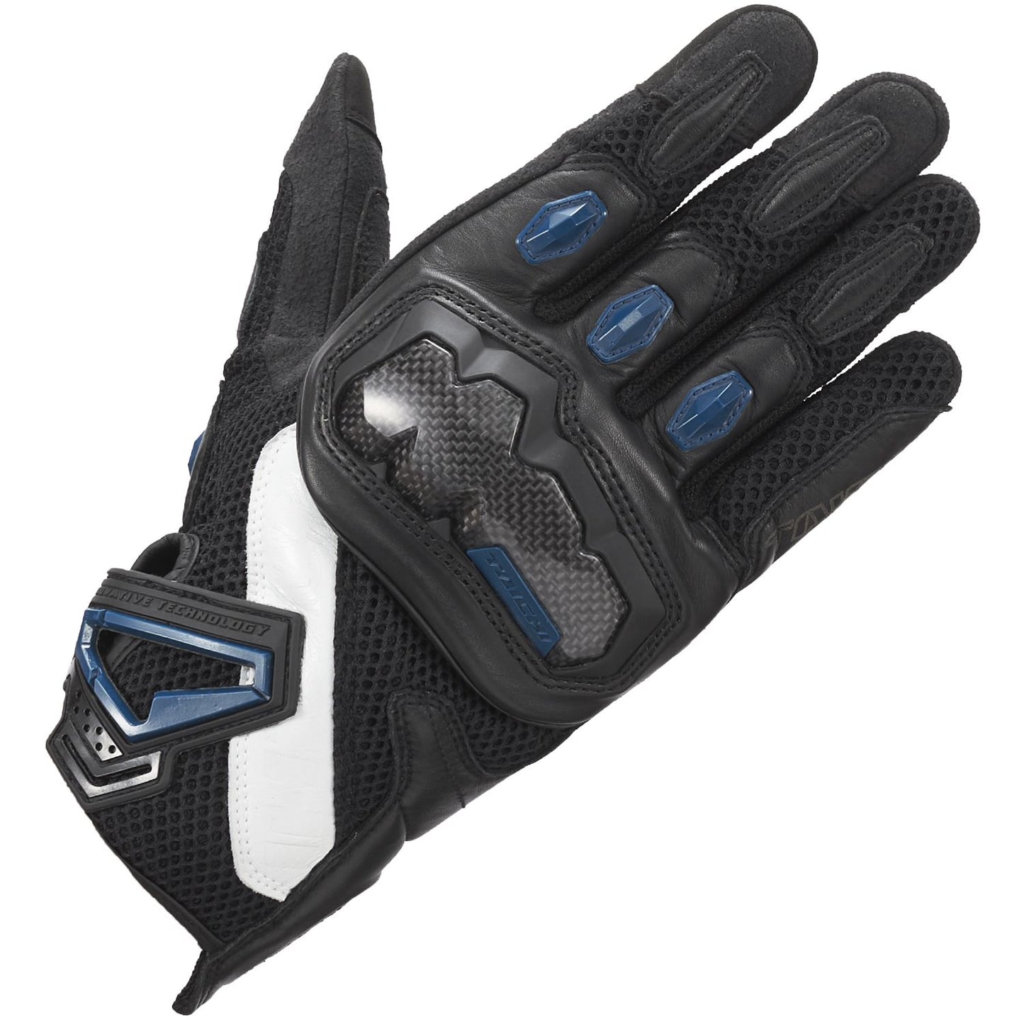 WRX PRO AIR GLOVES RST465