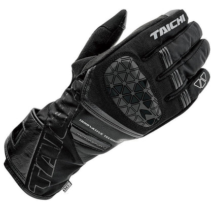 SONIC WINTER GLOVE BLACK RST626