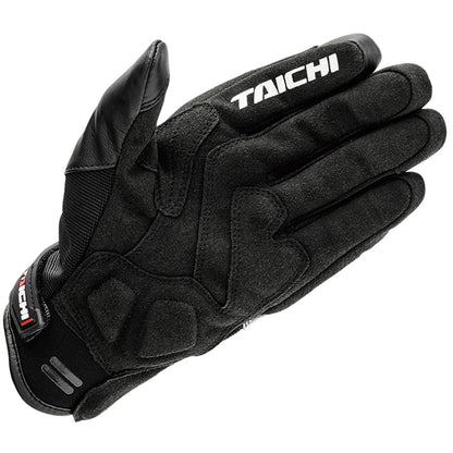 ARMED WINTER GLOVE BLACK