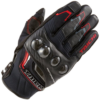 CARBON WINTER GLOVES