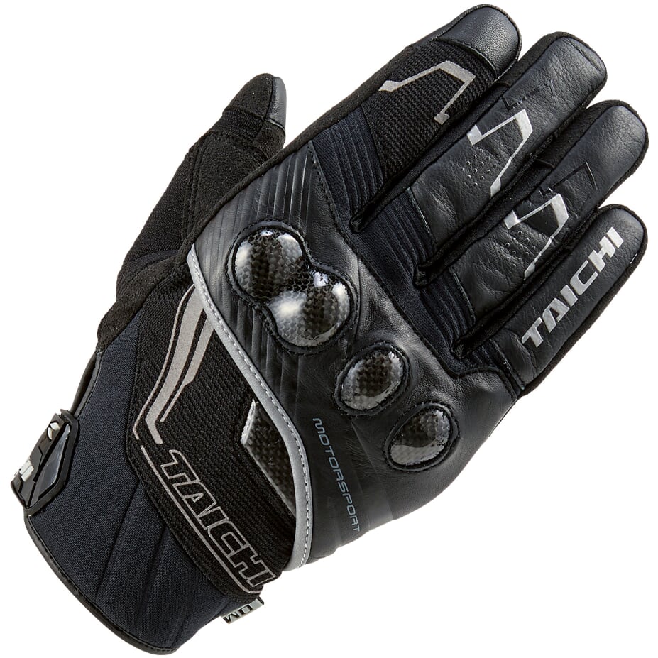 CARBON WINTER GLOVES