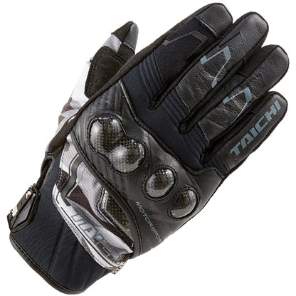 CARBON WINTER GLOVES