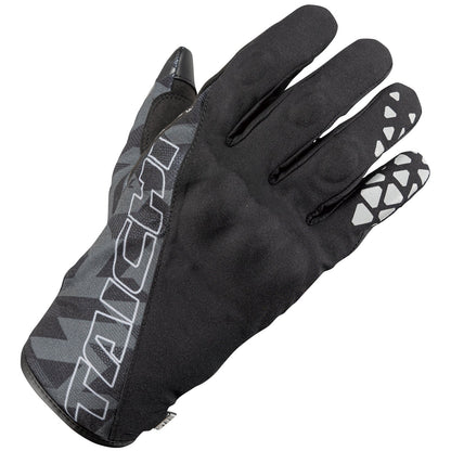 STEALTH WINTER GLOVE SLASH BLACK RST644