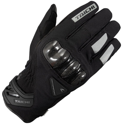 CARBON WINTER GLOVE BLACK RST645