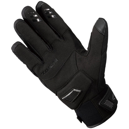 CARBON WINTER GLOVE DIA BLACK RST645