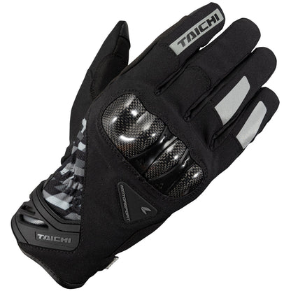 CARBON WINTER GLOVE DIA BLACK RST645