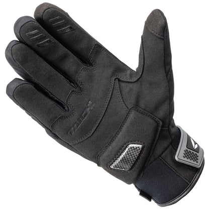 CARBON WINTER GLOVE CRUSH BLACK/NEON RST645