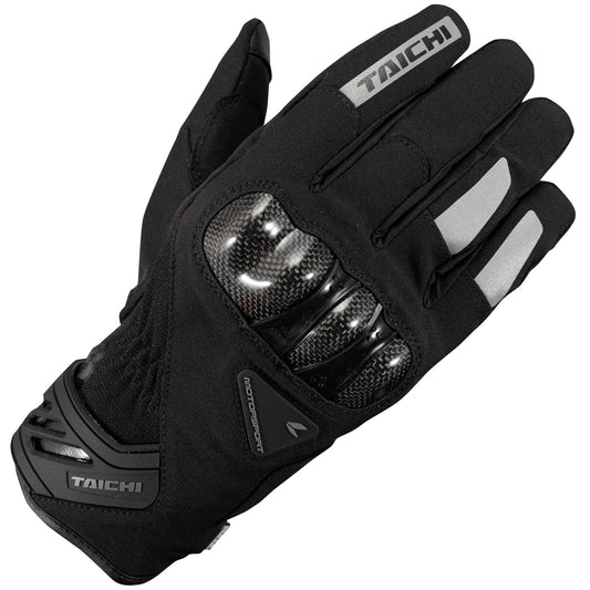 CARBON WINTER GLOVE BLACK RST653