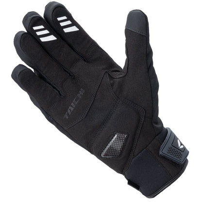 CARBON WINTER GLOVES EAGLE GRAY RST653