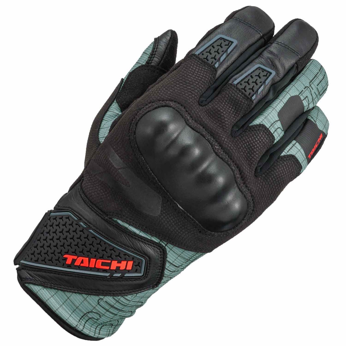 MOTO URBAN WINTER GLOVES RST663 LADIES