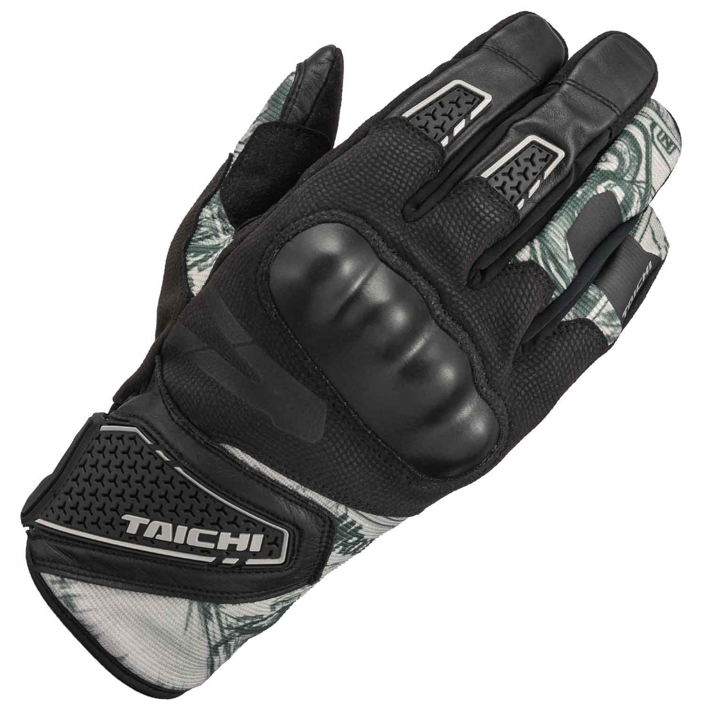 MOTO URBAN WINTER GLOVES RST663 LADIES