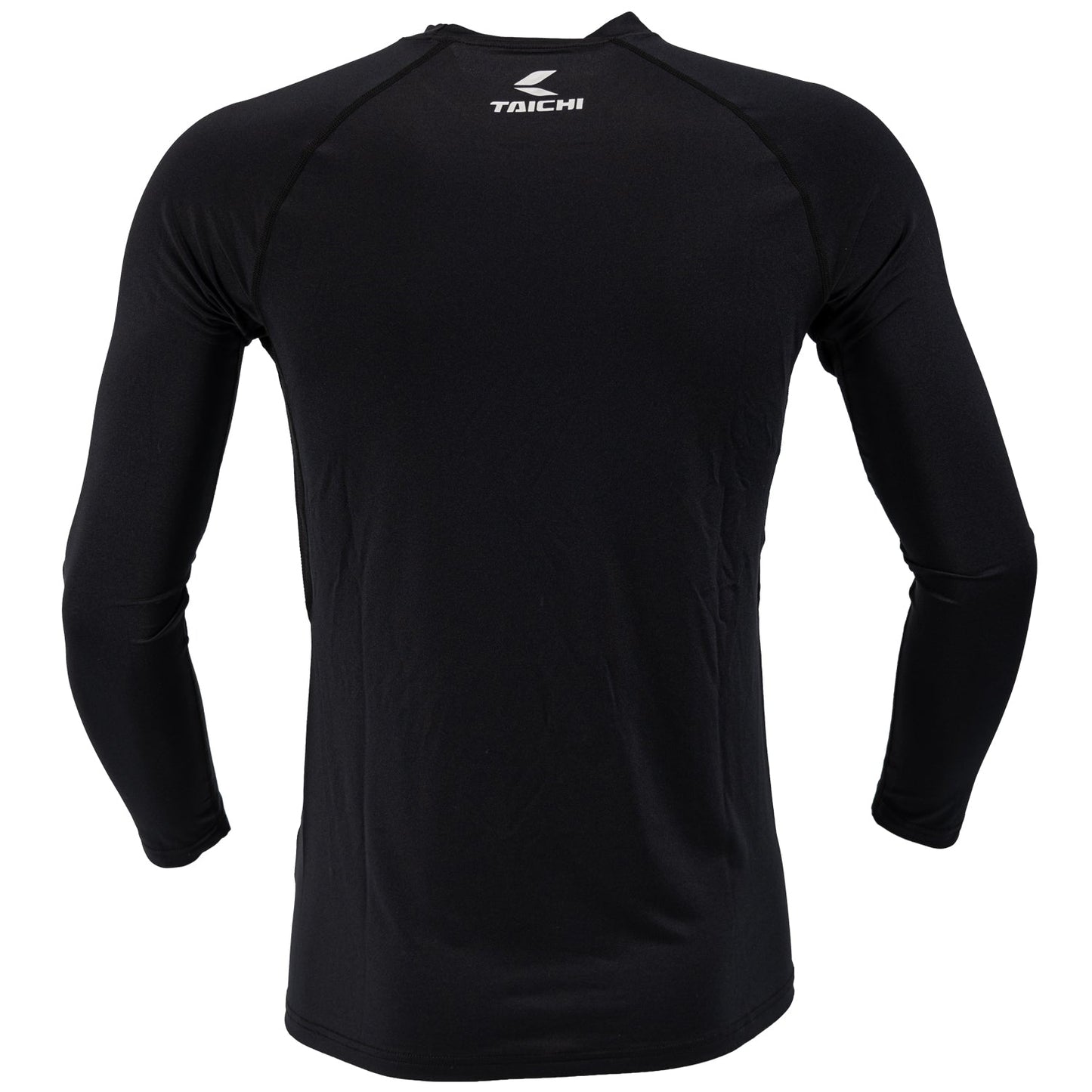 COOL RIDE BASIC UNDER SHIRT BLACK RSU327