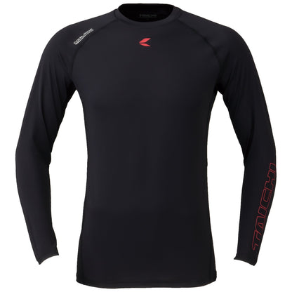 COOLRIDE BASIC UNDER SHIRT ICON RED RSU327