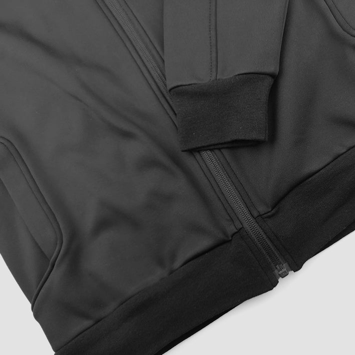 WARMRIDE ZIP SHIRT V2