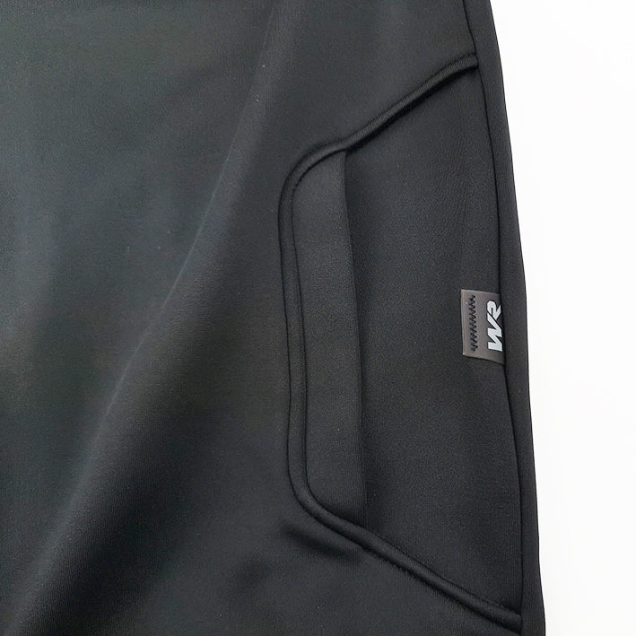 WARMRIDE ZIP SHIRT V2