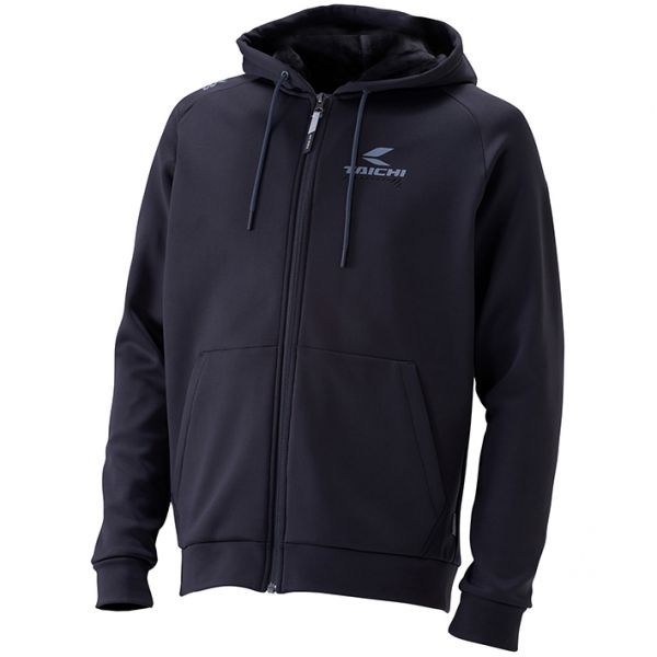 WARMRIDE HOODED SHIRT AW19