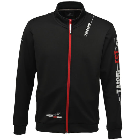 WARMRIDE ZIP SHIRT AW20