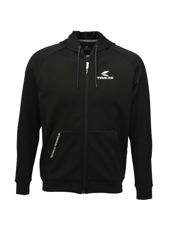 WARMRIDE HOODED SHIRT AW20