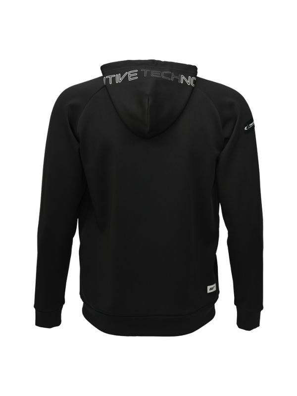 WARMRIDE HOODED SHIRT AW20