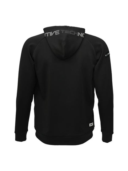 WARMRIDE HOODED SHIRT AW20