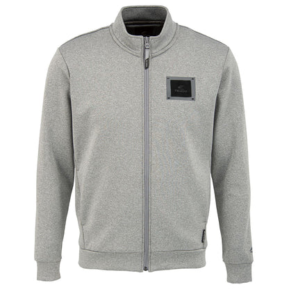 WARMRIDE ZIP SHIRT MENS AW22