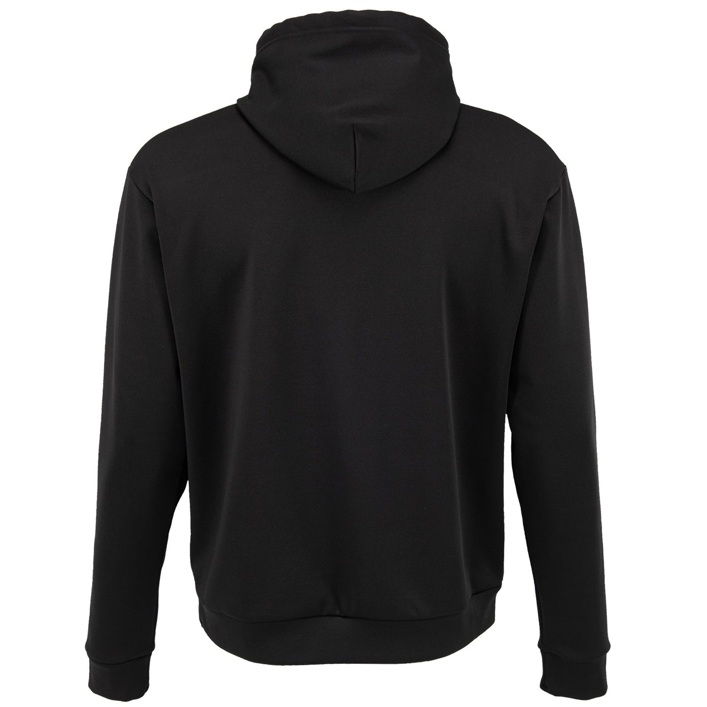 WARMRIDE PULLOVER HOODIE STITCH LOGO RSU628