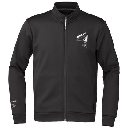 WARMRIDE ZIP SHIRT AW23 MENS