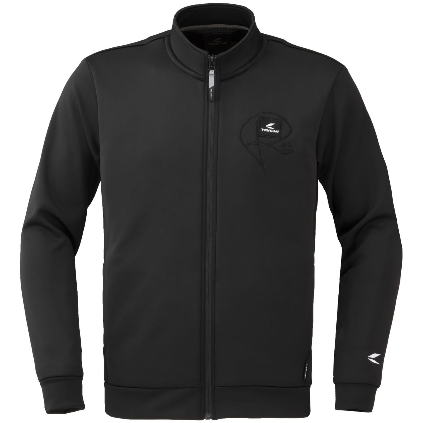 WARMRIDE ZIP SHIRT AW23 MENS