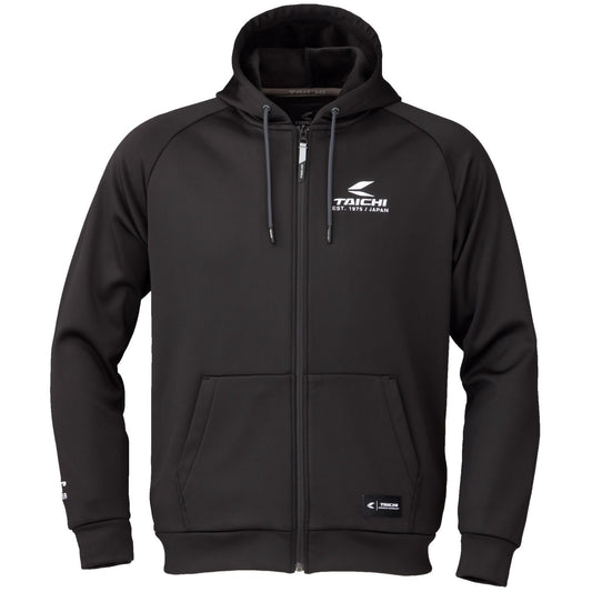 WARMRIDE HOODED SHIRT AW 23 MENS AND LADIES RSU632