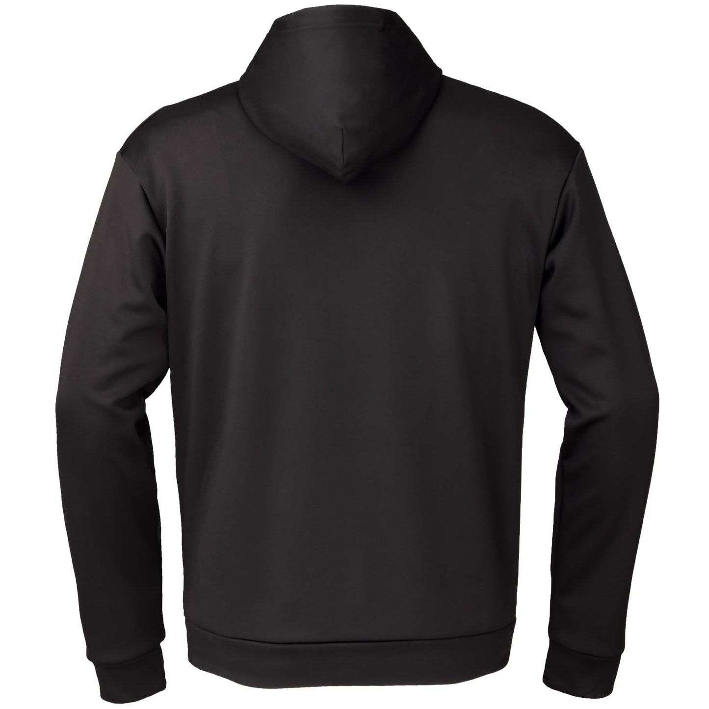 WARMRIDE PULLOVER HOODIE BLACK RSU633