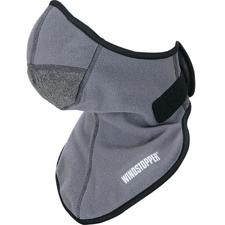 WINDSTOPPER FLEECE FACE MASK