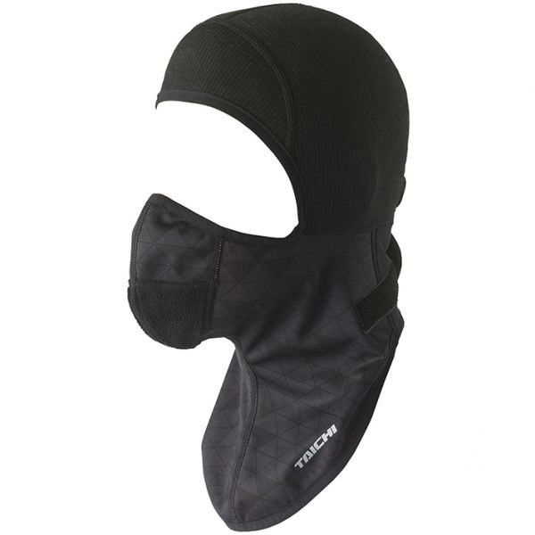 WINDSTOP 3D FULL FACE MASK