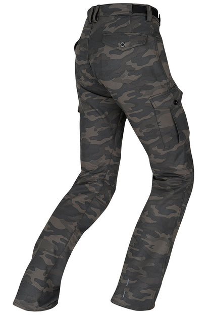 QUICK DRY CARGO PANTS MENS