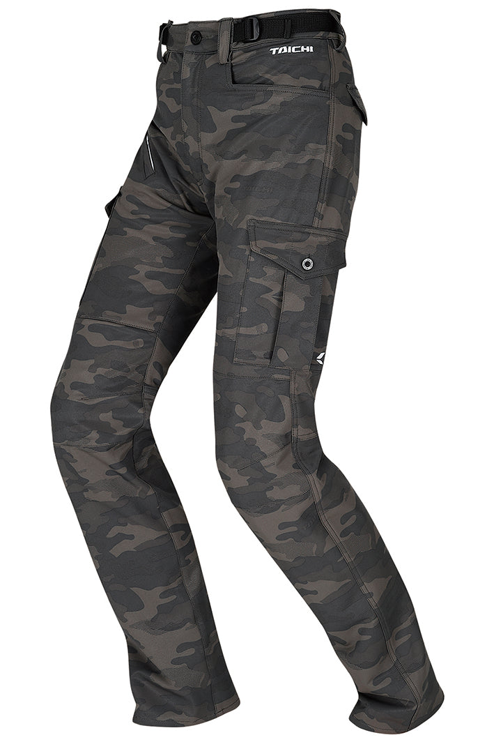 QUICK DRY CARGO PANTS MENS