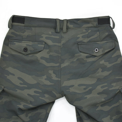 QUICK DRY CARGO PANTS MENS