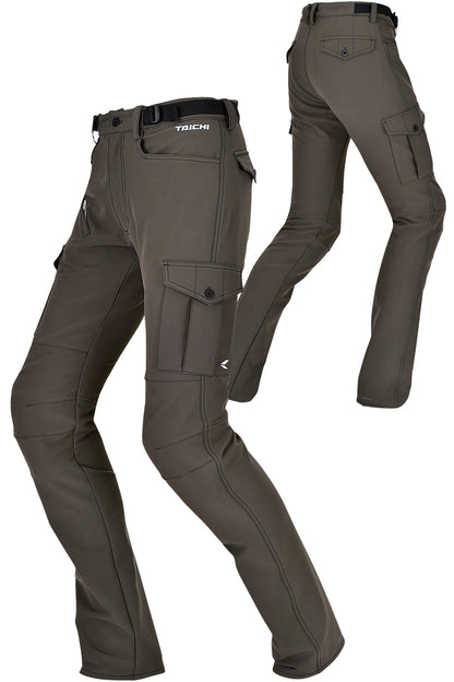 QUICK DRY CARGO PANTS MENS