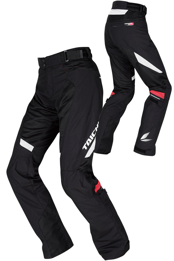 CROSSOVER MESH RIDING PANTS MENS RSY251