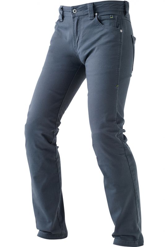 CORDURA STRETCH JEANS RSY252 HEATHER GRAY