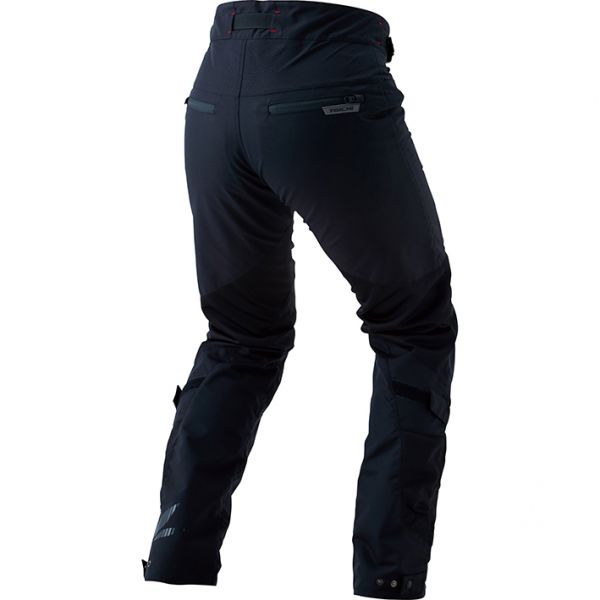 CROSSOVER MESH RIDING PANTS SS19 LADIES