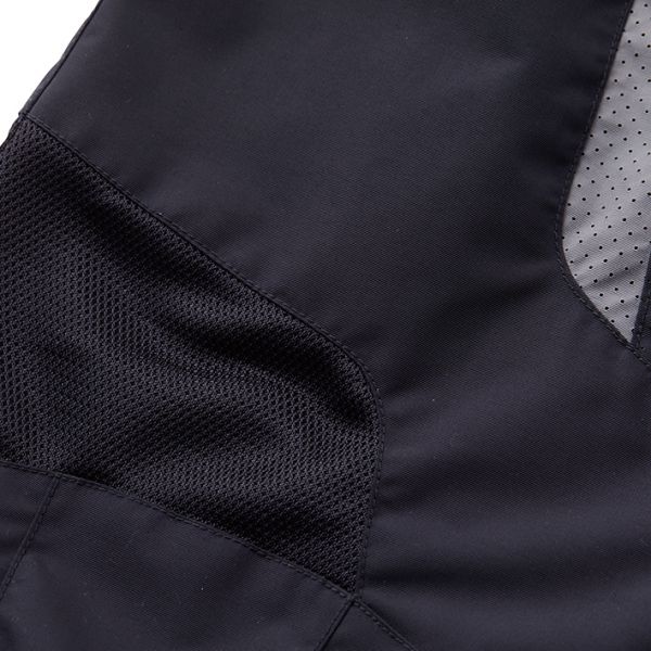 CROSSOVER MESH RIDING PANTS SS19 LADIES