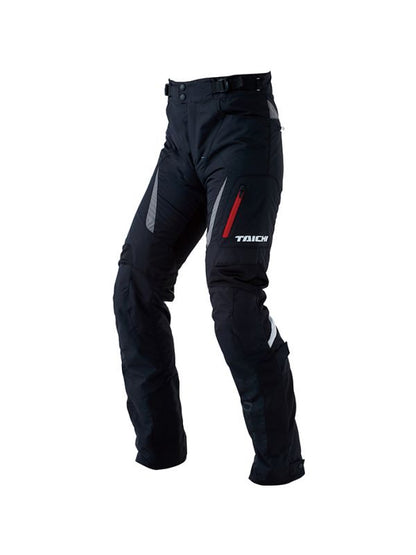 CROSSOVER MESH RIDING PANTS SS19 LADIES