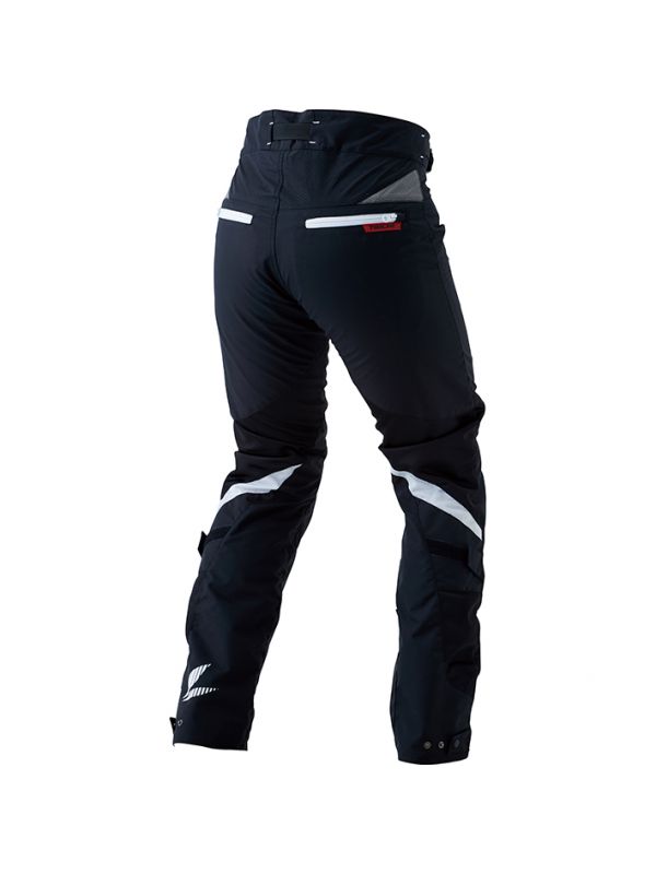 CROSSOVER MESH RIDING PANTS SS19 LADIES